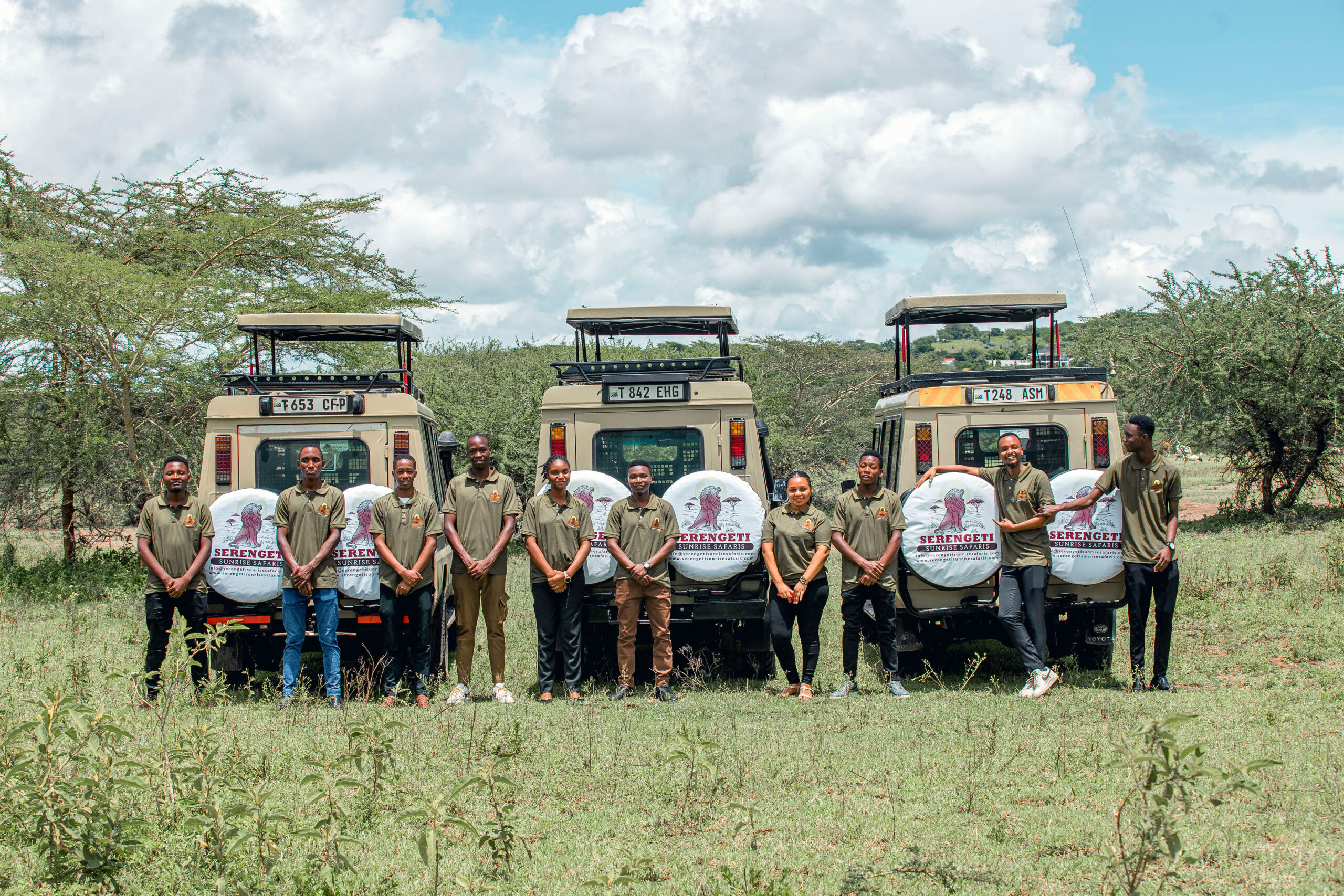 You are currently viewing Why Tanzania Should Be Your Next Safari Destination