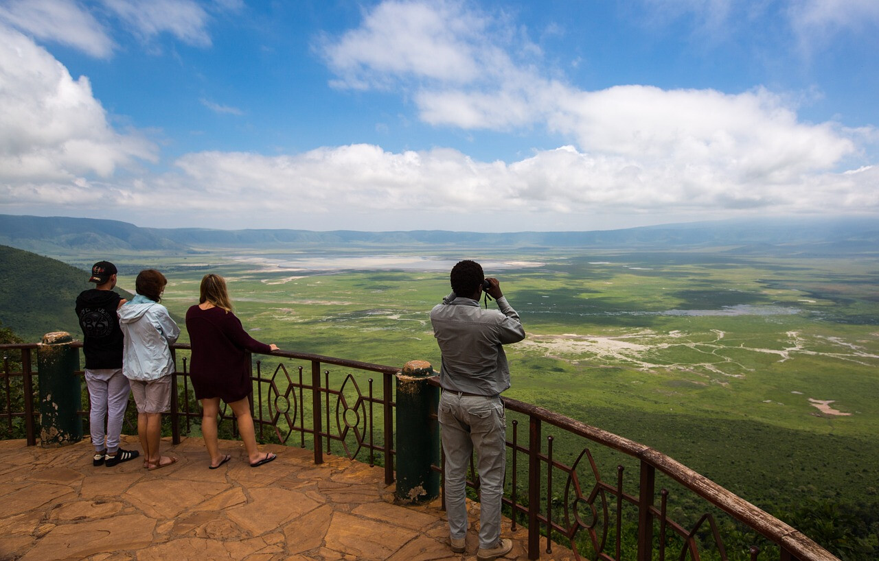 Read more about the article Ngorongoro Crater
