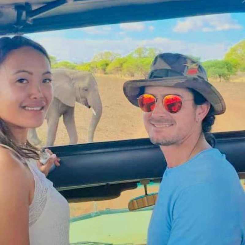 3-DAYS DOLDEN SAFARI AND CULTURAL TOUR EXPERIENCE