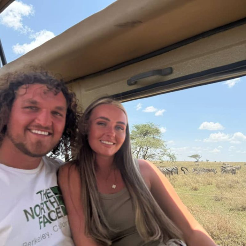 4-Day Luxury Tanzania Safari: Manyara, Serengeti & Ngorongoro