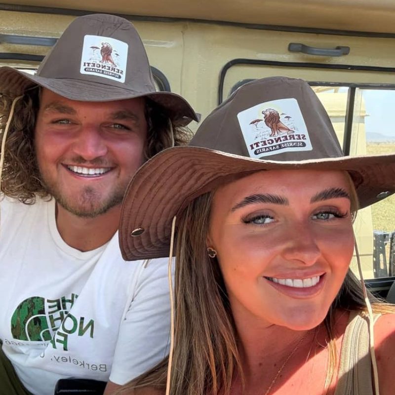 5-Day Best Tanzania Luxury Safari Covering Manyara, Serengeti & Ngorongoro