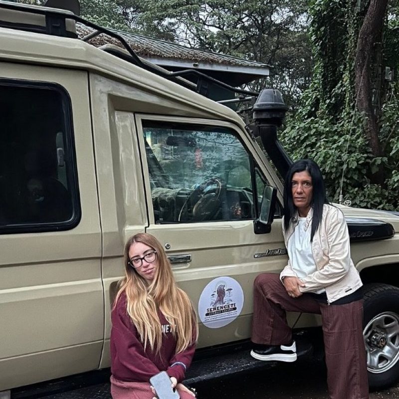 5-Day Perfect Safari Experience: Tarangire, Ngorongoro & Manyara