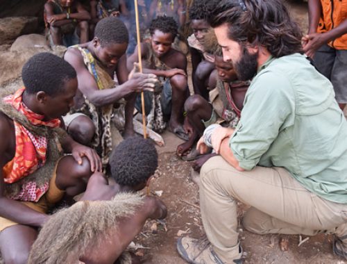 Tanzania-Cultural-safaris